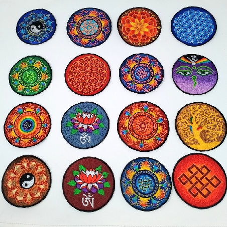 parches bordados parches bordados