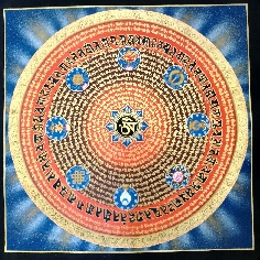 Mandala grande tk103