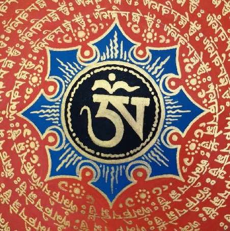 Mandala grande tk103