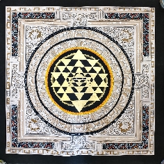 Mandala tk104