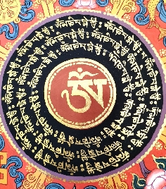 Mandala grande tk105 2