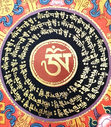 Mandala grande tk105