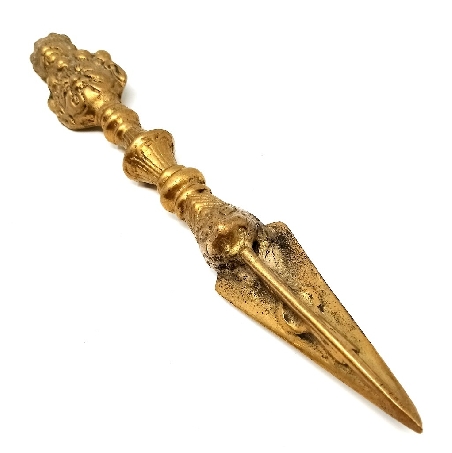 Furba mediana dorada