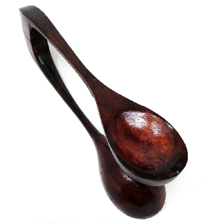 Cucharas de madera para percusión