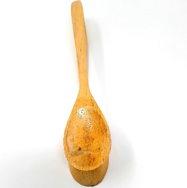 Cucharas de madera para percusión