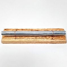 Afinador en La- tubo grueso 2