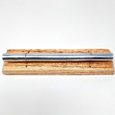 Afinador en La- tubo grueso