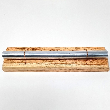 Afinador en La- tubo grueso