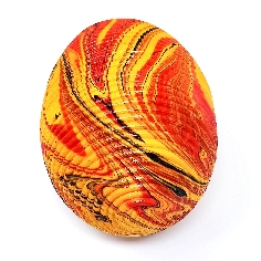 Maraca huevo