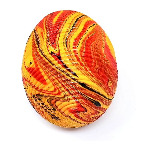 Maraca huevo