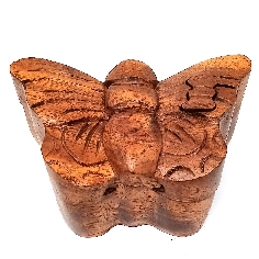 Joyero mágico "Mariposa"