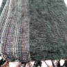 Pashmina de lana de Nepal grande Pash4-2