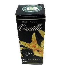 Aceite esencial "Vainilla"