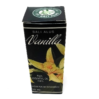 Aceite esencial "Vainilla"