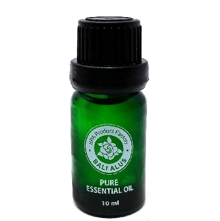 Aceite esencial "Vainilla"