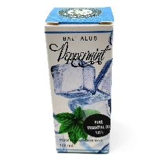 Aceite esencial "Menta"