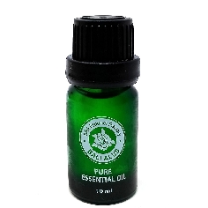 Aceite esencial "Menta" 2