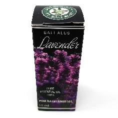 Aceite esencial "Lavanda"