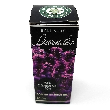 Aceite esencial "Lavanda"