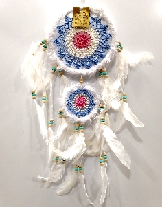 Atrapasueños doble Apas30 17 x 35