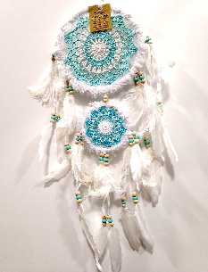 Atrapasueños doble Apas30 17 x 35 2