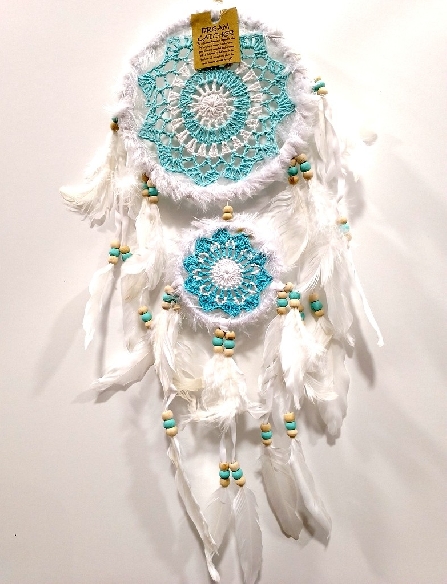 Atrapasueños doble Apas30 17 x 35