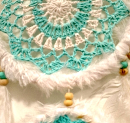 Atrapasueños doble Apas30 17 x 35