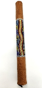 Palo de lluvia aborigen 100 cms.