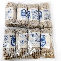 "Buda de la medicina"- Incienso trenzado- Pack ahorro