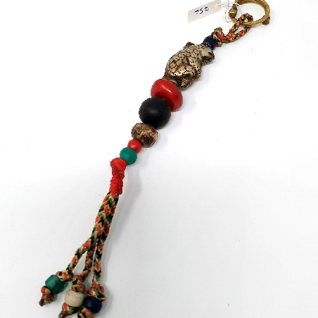 LLavero antiguo Tamang