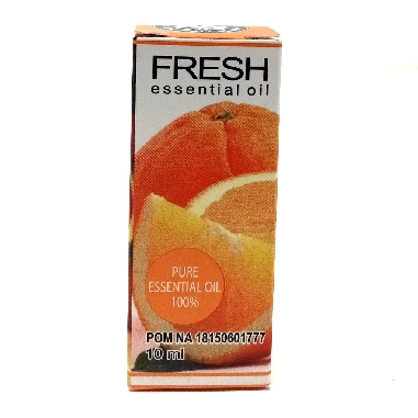 Aceite esencial "Fresh"