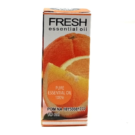 Aceite esencial "Fresh"