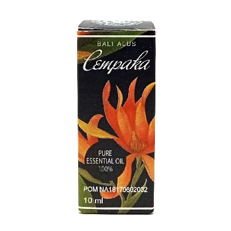 Aceite esencial "Cempaka"
