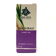 Aceite esencial "Lemongrass"