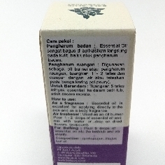 Aceite esencial "Lemongrass" 2