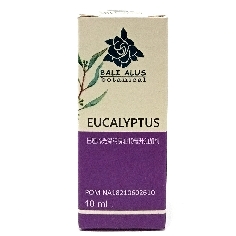 Aceite esencial "Eucalyptus"