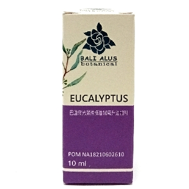 Aceite esencial "Eucalyptus"