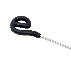 E-Flummy para gong