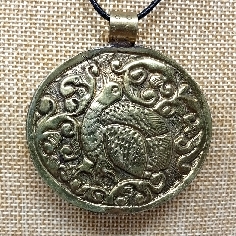 Medallón animista colgmet260 2