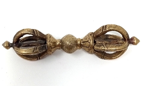 Dorje pequeño 5 radios