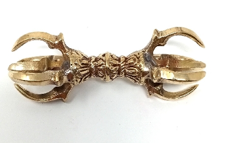 Dorje japonés abierto pequeño