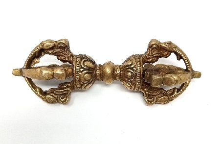 Dorje 5 radios pequeño