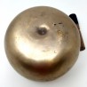 Cuenco 7 metales antiguo "Lingam"- Mus25- 18 cms.