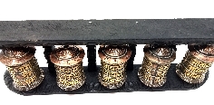 Set 5 ruedas oración 2