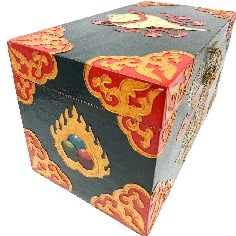 Baulete tibetano