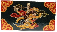 Baulete tibetano 2