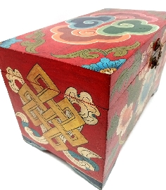 Baulete tibetano