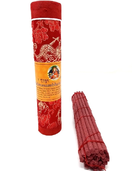 Incienso tibetano "Padmasambhava"