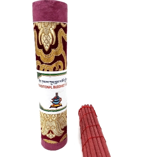 Incienso tibetano "Traditional"