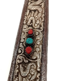 Daga tibetana antigua 2